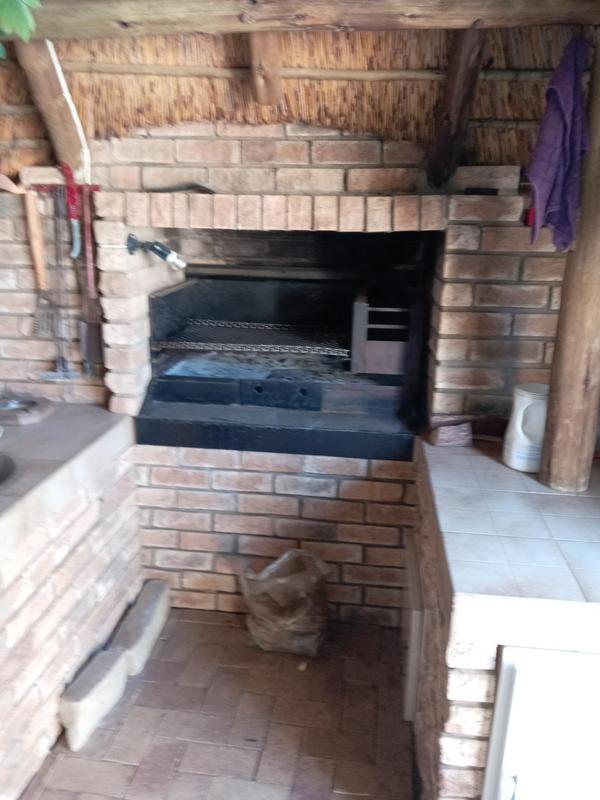 4 Bedroom Property for Sale in Wolmaransstad North West